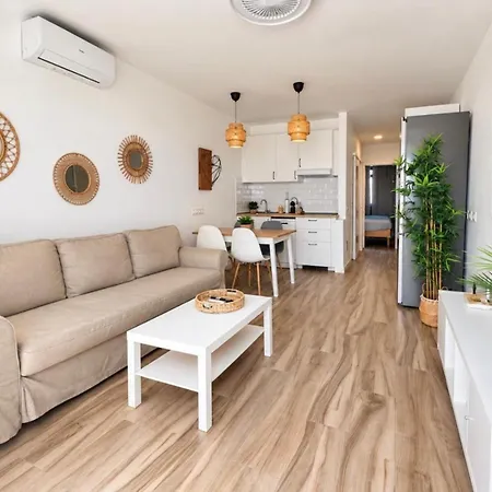 Apartment Casa Arrocha Seaview