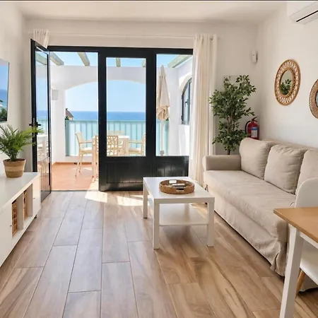 Casa Arrocha Seaview Apartment *