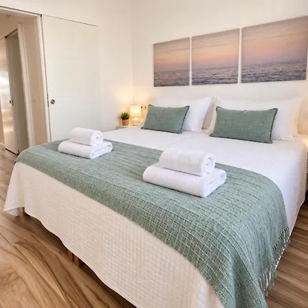 Casa Arrocha Seaview Apartment Puerto del Carmen (Lanzarote)